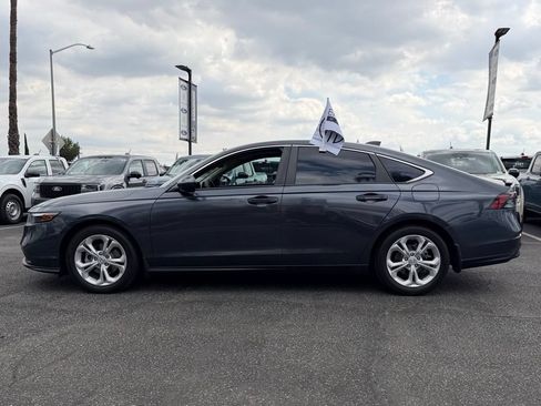 Used 2024 Honda Accord LX image 7