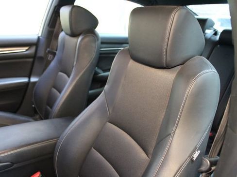 Used 2022 Honda Accord Sport image 16