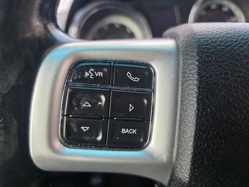 Used 2017 Dodge Grand Caravan GT FWD image 20