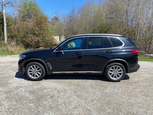 Used 2019 BMW X5 xDrive40i w/ Convenience Package image 9