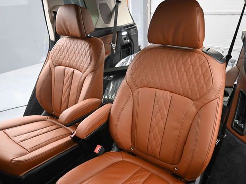 New 2026 BMW X7 xDrive40i image 34