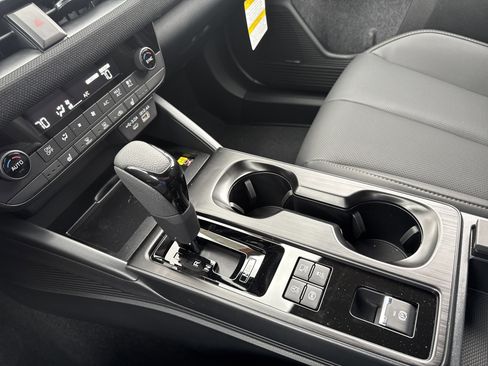 New 2026 Subaru Outback Limited XT image 23