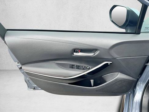 Used 2023 Toyota Corolla XSE image 8