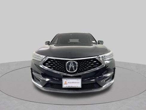 Used 2019 Acura RDX AWD image 26