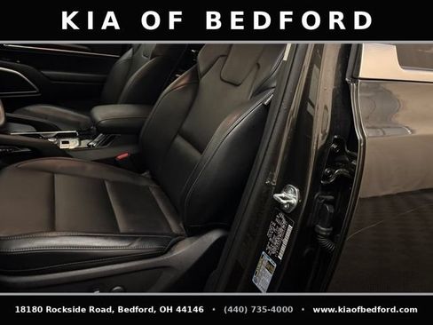 Used 2024 Kia Telluride S FWD image 14