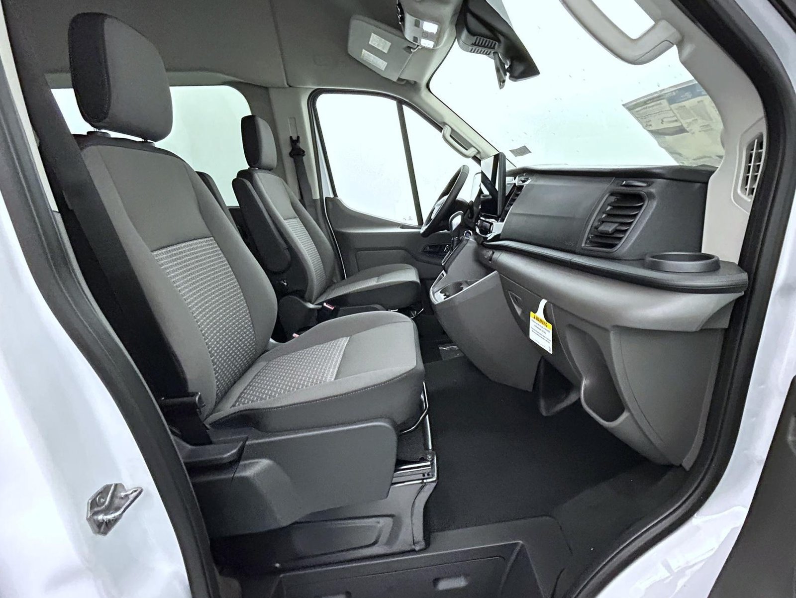 New 2026 Ford Transit 350 XLT RWD image 15