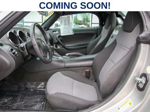 Used 2007 Pontiac Solstice Convertible w/ Convenience Package RWD image 12