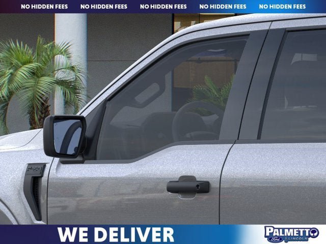 New 2026 Ford F150 STX RWD image 20