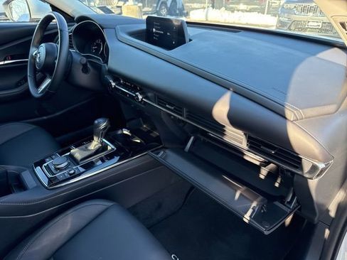 Used 2025 MAZDA CX-30 AWD 2.5 S w/ Preferred Package image 28