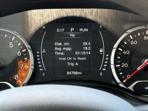 Used 2018 Jeep Renegade Sport w/ Power & Air Group AWD/4WD image 17