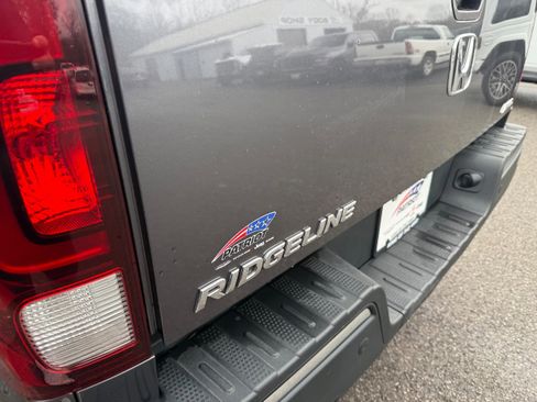Used 2020 Honda Ridgeline RTL-E image 28