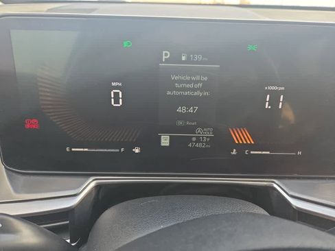 Used 2024 Kia Sorento S image 21