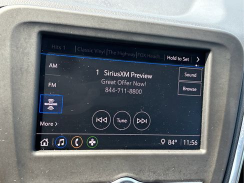 Certified 2023 Chevrolet Equinox LT image 12