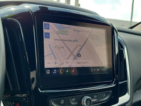 Certified 2023 Chevrolet Traverse High Country image 26