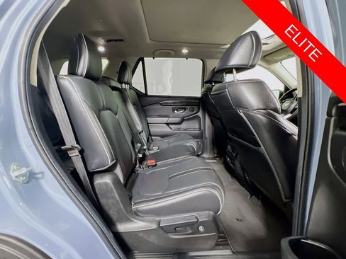 Used 2024 Honda Pilot Elite image 30