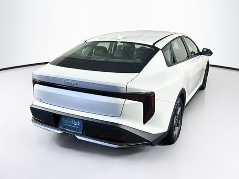 Used 2025 Kia K4 FWD image 9