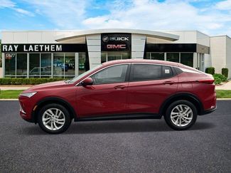 Used 2026 Buick Envista Preferred w/ Convenience I Package FWD video 2