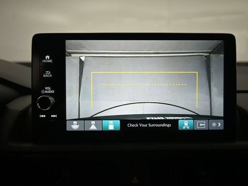 Certified 2023 Honda CR-V EX-L image 17