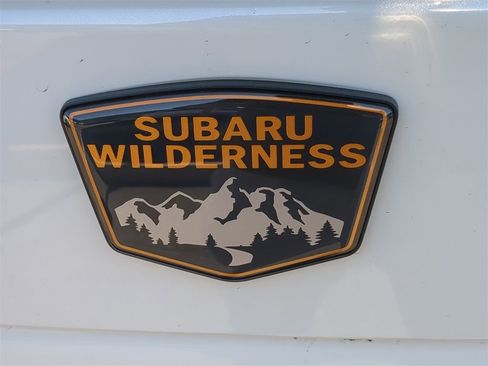 New 2026 Subaru Outback Wilderness image 11
