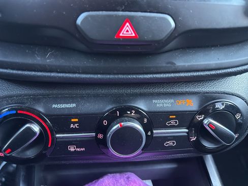 Used 2020 Kia Soul S image 17