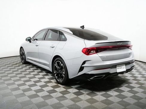 Used 2024 Kia K5 GT-Line FWD image 3