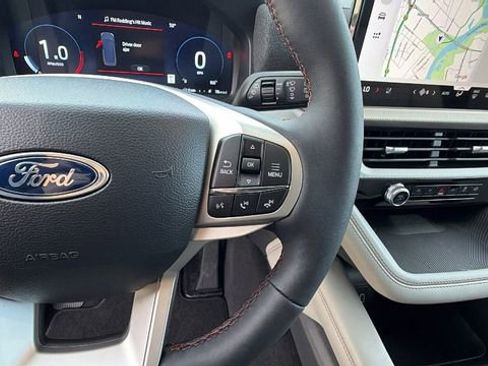 New 2026 Ford Explorer Active w/ Active Comfort Package image 28