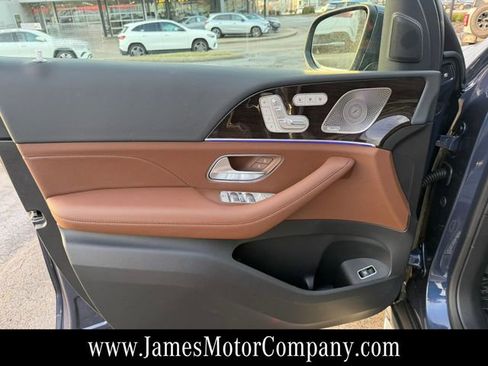 New 2026 Mercedes-Benz GLE 350 4MATIC image 14