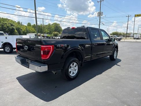 Used 2021 Ford F150 XLT AWD/4WD image 5
