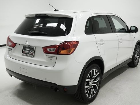 Used 2016 Mitsubishi Outlander Sport FWD image 4