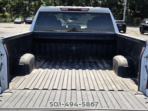 Used 2023 Chevrolet Silverado 1500 LT AWD/4WD image 13