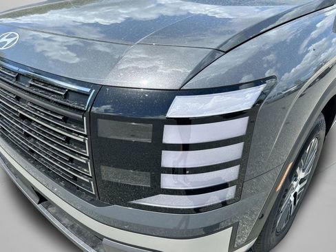 New 2026 Hyundai Palisade SEL Premium image 13