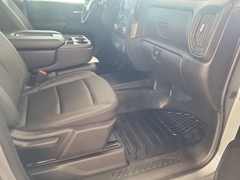 Used 2025 GMC Sierra 3500 Pro AWD/4WD image 14