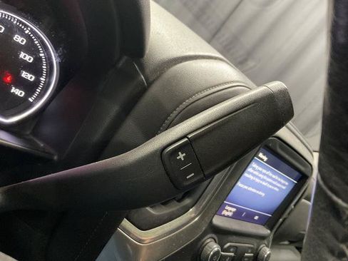 Used 2019 Chevrolet Silverado 1500 LT w/ All-Star Edition AWD/4WD image 21