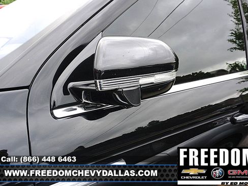 Used 2020 Lincoln Navigator Reserve w/ Luxury Package RWD image 8