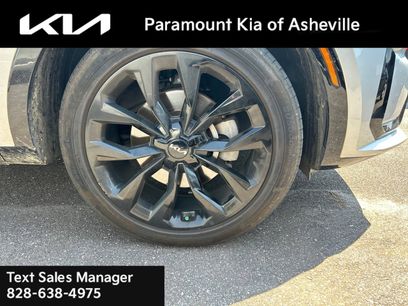 Certified 2022 Kia Sorento SX