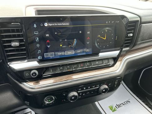 Used 2024 Chevrolet Silverado 1500 LT image 18