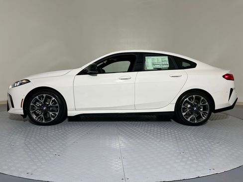 Used 2026 BMW 228i xDrive w/ Technology Package image 2