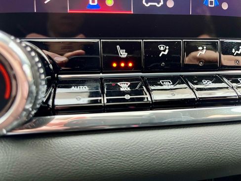 New 2026 GMC Canyon Elevation image 26