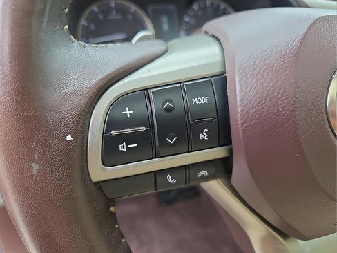 Used 2020 Lexus RX 350 FWD w/ Premium Package image 12