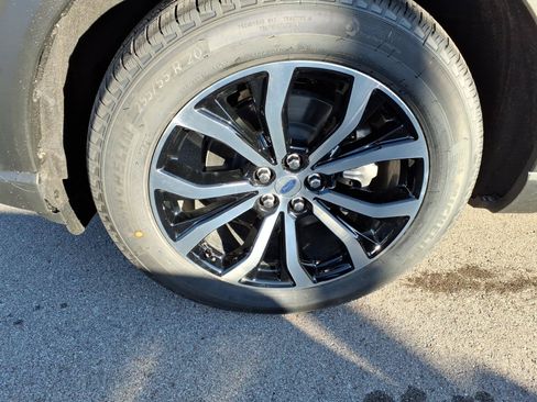 New 2026 Ford Explorer ST-Line RWD image 9