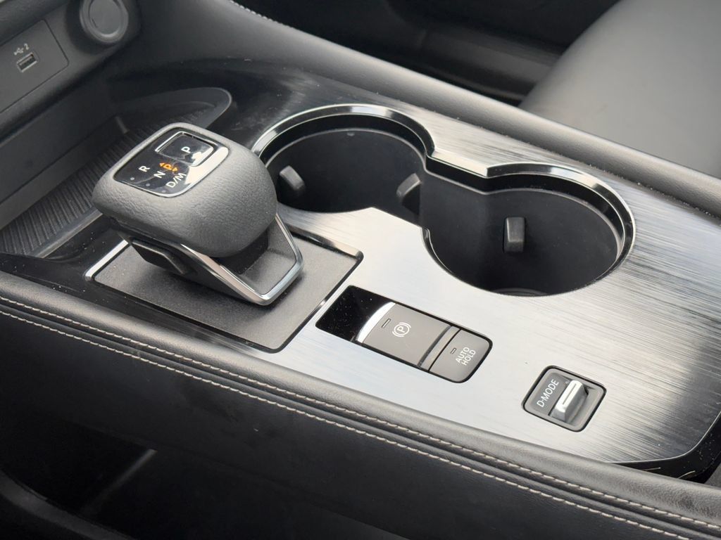 Certified 2023 Nissan Rogue SL w/ SL Premium Package FWD image 17