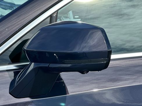 Used 2024 Cadillac XT4 Premium Luxury w/ Active Safety Package image 49