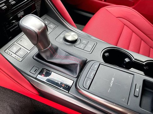 Used 2023 Lexus IS 350 F Sport RWD image 15