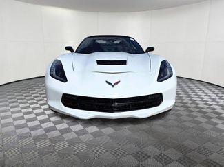 Used 2014 Chevrolet Corvette Stingray Convertible w/ 2LT Preferred Equipment Group video 2