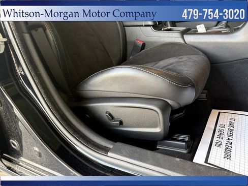 Used 2022 Dodge Charger Scat Pack image 40