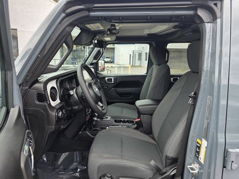 New 2026 Jeep Gladiator Willys image 12