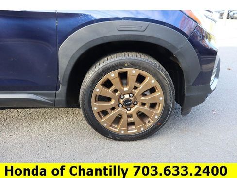 Used 2022 Honda Passport EX-L image 32