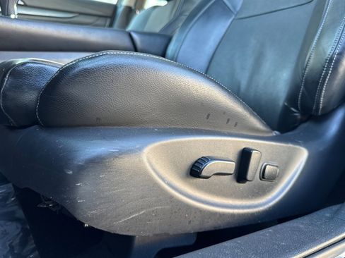 Used 2018 Nissan Maxima 3.5 SL image 14