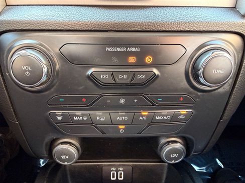 Used 2021 Ford Ranger XLT w/ Equipment Group 301A Mid AWD/4WD image 27