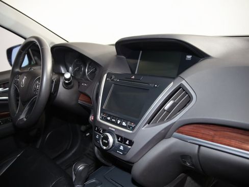 Used 2015 Acura MDX FWD w/ Technology Package image 38